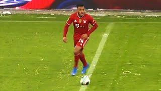 Corentin Tolisso played GREAT in Midfield vs Arminia [upl. by Tisman]