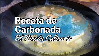 Carbonada  Una delicia criolla para cualquier ocasión del año  Receta de Rincón Culinario [upl. by Esom]