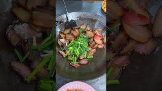 Nấu ăn ngon 24 cook for yourself cooking viralvideo food eat yummy thaifood [upl. by Carling]