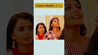 Ishqbaaz Bhabhi Pyaarii Bhabhi😹  Ishqbaaz funny moments 😂 ishqbaaz rudra anika shivaay funny [upl. by Sedaiuqlem]