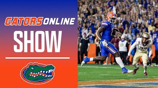 Florida vs FSU Preview  Gators Online Show [upl. by Ilaire]