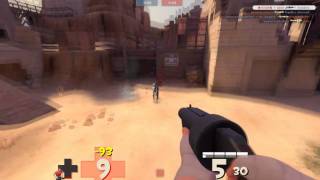 Scouting out Lakeside TF2 Commentary [upl. by Philbin749]