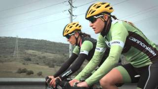 Cylance Pro Cycling and the Womans World Tour [upl. by Reniar]