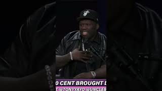 50 Cent and Camron Laughing at Jim Jones 😭 [upl. by Vivl]