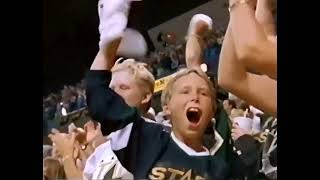 DallasStars 1999 StanleyCup Run NothingElseMatters [upl. by Ankney]