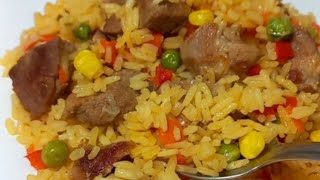 3 Recetas Para Almuerzos super fáciles y deliciosos [upl. by Magnuson]