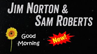 Jim Norton amp Sam Roberts December 2 2024 🎈The boys are back 🎈 [upl. by Akinehs]