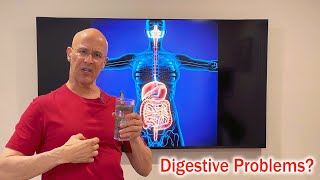 Healing Tummy TricksFor Digestive Problems Constipation Bloating Discomfort Dr Mandell [upl. by Atnom912]