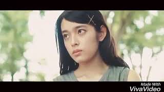 Honoka Yahagis short movie music video [upl. by Ylenats303]