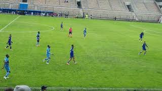 HIGHLIGHTS  CAPE TOWN FC 0️⃣ VS 0️⃣ MAGESI FC [upl. by Amak432]