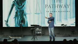 Giving God Your BestThe Pathway to Gods Blessing  Pastor Stan [upl. by Manny134]