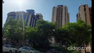 Gaur City Residential Apartments Greater Noida West [upl. by Cartwell]