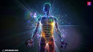 741 Hz Heal All Infections Strengthen The Immune System  741 Hertz Sickness Healing Frequency Music [upl. by Jim67]