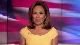 Judge Jeanine Now we know why Hillary used private email [upl. by Rori642]