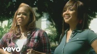 Mary Mary  Yesterday Video [upl. by Alverta5]