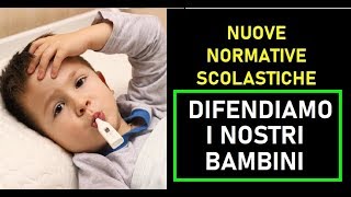 I nostri figli sono in pericoloGuardate questo video [upl. by Aliekahs270]