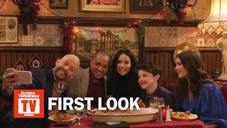 Extended Family Season 1 First Look [upl. by Weikert]