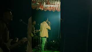 Tasrif Khan live concert on natore 💝 [upl. by Grubb582]