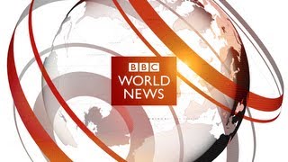 BBC World News Loop  Version 2 [upl. by Levania]