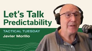 Tactical Tuesday Let’s Talk About Predictability [upl. by Jorin]