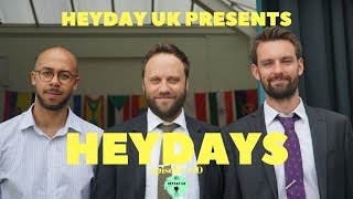 HEYDAYS Episode 10 Screening Week Heyday UK [upl. by Eibbed]