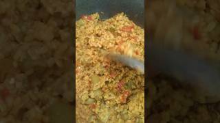 Beerakai pesara pappu curry trending food shorts [upl. by Hintze]