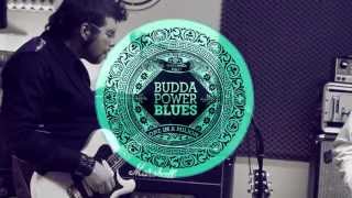 quotThe Will To Livequot  BUDDA POWER BLUES  One In a Million [upl. by Dunston]