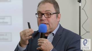 Intervento del Prof Genovesi al convegno Vivi la conchiglia 2017 [upl. by Edgerton]