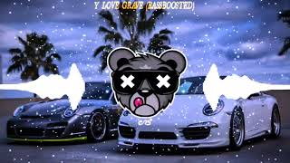 MC Bruninho e Vitinho Ferrari Sou Favela GRAVE  DOWNLOAD Y LOVE GRAVEBASSBOOSTED [upl. by Cirle]