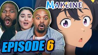 You Are The Guy I Fell In Love With l Makeine Too Many Losing Heroines Episode 6 Reaction [upl. by Ivers]