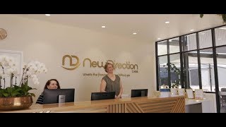 NewDirection Care at Bellmere  Resident Testimonials [upl. by Nevanod399]