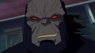 That Time Darkseid PULLED UP On Smallville To Catch Some Kryptonians Lacking Part 1 [upl. by Streeter]