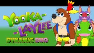 YookaLaylee  Dynamic Duo [upl. by Arag]