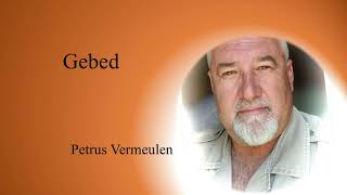 Gebed  Petrus Vermeulen [upl. by Inge]