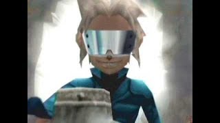 Boss Krow  Pokémon Colosseum 100 Walkthrough quot3233quot No Commentary [upl. by Eastman]