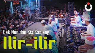 IlirIlir  Cak Nun KiaiKanjeng [upl. by Nesta]