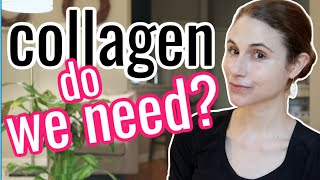 Collagen creams do they work Dr Dray [upl. by Karly]