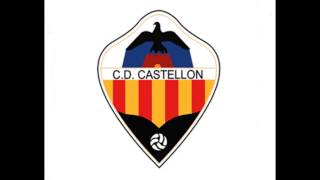 Himno del CD Castellón [upl. by Kalinda]