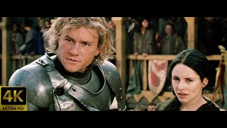 A Knights Tale The Musical  Trailer [upl. by Haze428]