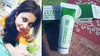 Cotaryl  3D Intense Moisturising Cream With Glycerine  SolahSringaar  Medicated Cream For All [upl. by Kaltman]