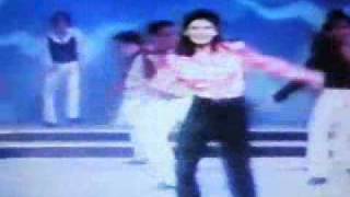 CHARLENE GONZALES DANCE NUMBER [upl. by Herr]