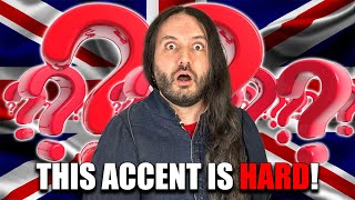 This Accent is REALLY Hard Can YOU Understand it [upl. by Rodrich]