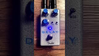 HAMMERTONE™️ PEDALS  DELAY shorts [upl. by Ludewig]