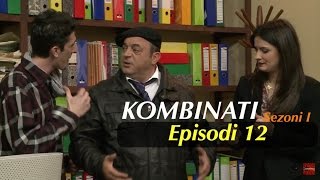 Kombinati episodi 12  Sezoni I [upl. by Heyra]