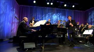 Paul Carrack  This Christmas  SWR Big Band [upl. by Yrrol]