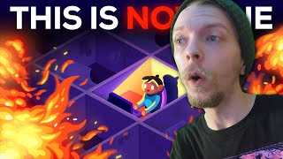 Kurzgesagt Is Our World Broken  REACTION [upl. by Joshia821]