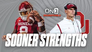 Oklahoma Sooners INSTANT Impact Recruits  Brent Venables Strength of the 2024 Class [upl. by Sletten]