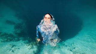 5 Freediving Safety Tips that could save your life [upl. by Voltmer]