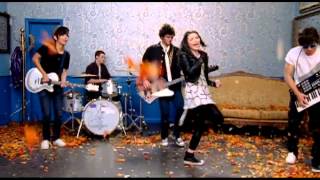 Miranda Cosgrove  About You Now HD [upl. by Boone366]