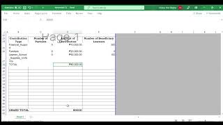 6 DPDS transmittal form part 4 [upl. by Lilaj]